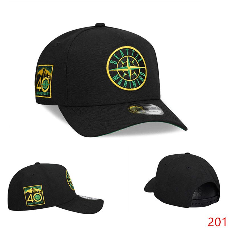 2025 MLB Seattle Mariners Hat TX2025318